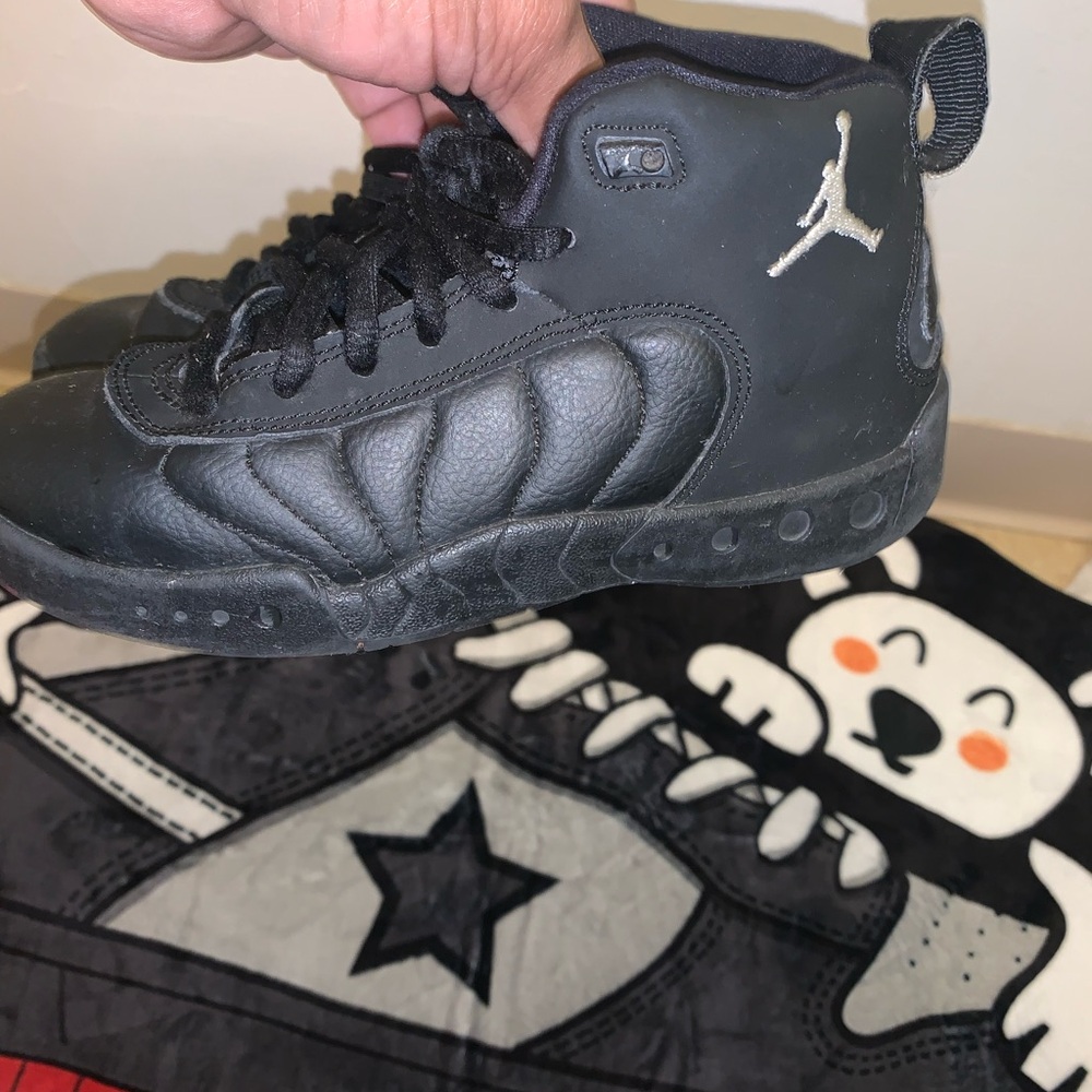 Jordan jumpman 13c